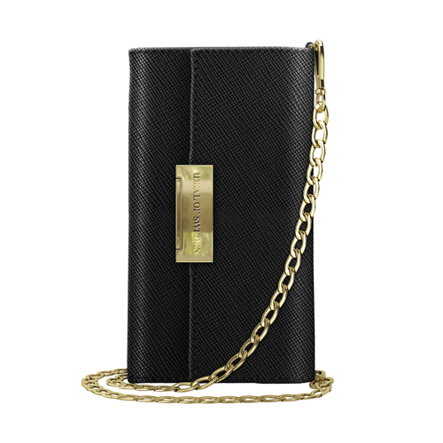 iDeal of Sweden Kensington Clutch Galaxy S9 Black – image 2