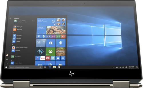 HP Spectre x360 13-ap0028ca Intel® Core™ i7 i7-8565U Hybrid (2-in-1) – image 6
