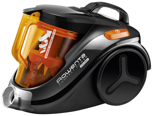 Rowenta Compact Power RO3753 vacuum – image 2