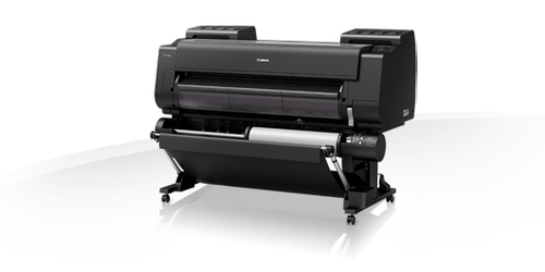 Canon imagePROGRAF PRO-4000S large format printer Inkjet Colour