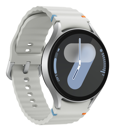 Samsung Galaxy Watch 7 Zilver 44mm, afbeelding 3