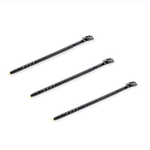 Zebra Motorola KT-125240-03R stylus pen Black