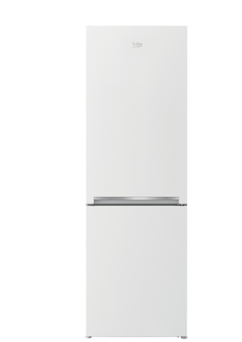 Beko RCHE365K30WN fridge-freezer Freestanding