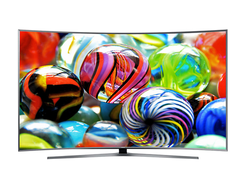 Samsung UA88KS9800WXXY TV 2.24 m (88") 4K Ultra HD Smart TV Wi-Fi Titanium