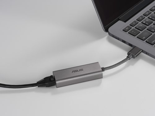 ASUS USB-C2500 Ethernet – image 5
