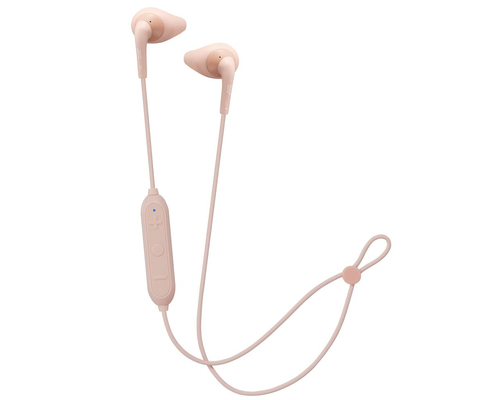 JVC HA-EN15W-P-U