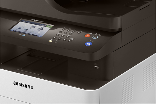 HP Samsung ProXpress SL-C3060FR Laser A4 – image 5