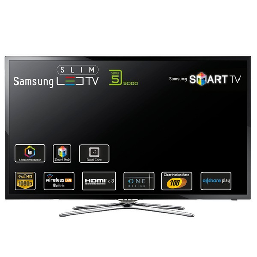 Samsung UE42F5700AWXXC