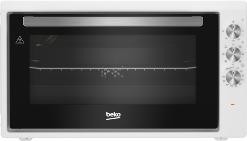 Beko BMF50W oven 50 L 2400 W White
