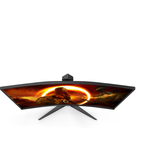 AOC G2 C27G2ZU/BK computer monitor – image 7