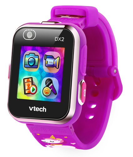 VTech SmartWatch DX2 unicorn – image 1