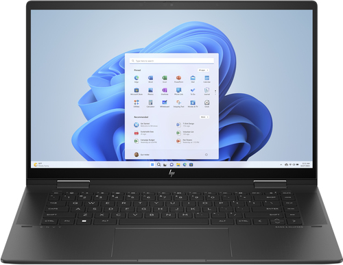 HP ENVY x360 15-fh0501na AMD Ryzen™ 5 7530U Hybrid (2-in-1)