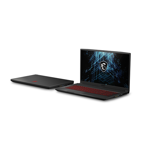 MSI GF75 10UD-043XPL Thin – image 7
