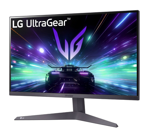LG UltraGear 24GS50F 24 VA Full HD 180Hz 1ms Gaming Monitor - image 2