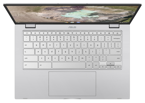 ASUS Chromebook C425TA-AJZ211 Intel® Core™ i5 i5-8200Y – image 7