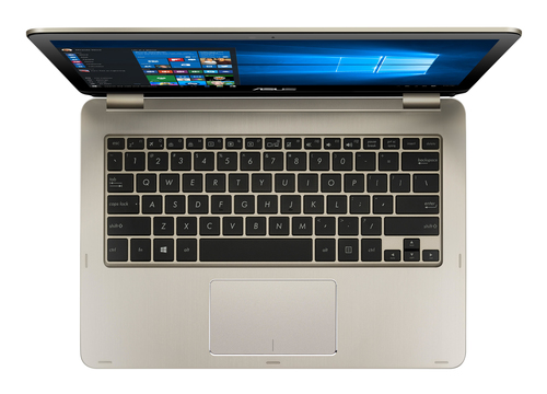ASUS Vivobook Flip TP301UJ-DW006T laptop Intel® Core™ i5 i5-6200U Hybrid (2-in-1) – image 8