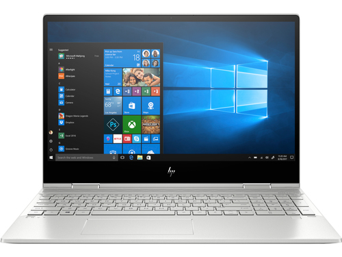 HP ENVY x360 15-dr1150nd Intel® Core™ i5 i5-10210U Hybrid (2-in-1)
