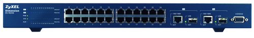 Zyxel ES-4024A Multi-layer Switch – image 2