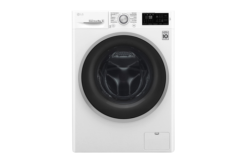 LG F14WM8CN1 washing machine Front-load