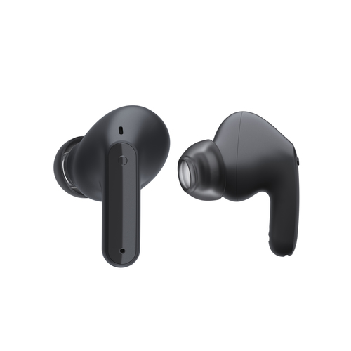 LG TONE-FP5.CEUFLLK headphones/headset True Wireless Stereo (TWS) In-ear Music Bluetooth Black, Charcoal – image 9