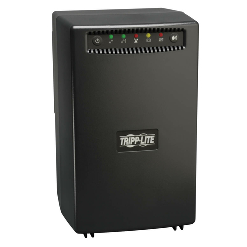 OMNIVS1500 NOBREAK TRIPP-LITE OMNIVS1500 1500 VA / 940 WATTS 120V - PUERTO USB - 8 CONTACTOS TORRE OMNIVS1500