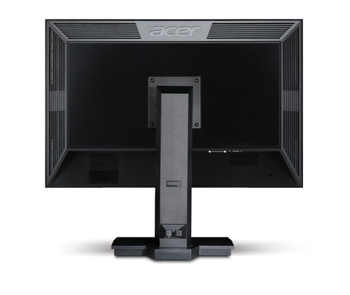 Acer Professional 243PWLAymdr computer monitor – image 2