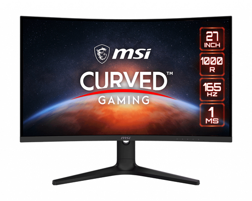 MSI Optix G271CDE computer monitor