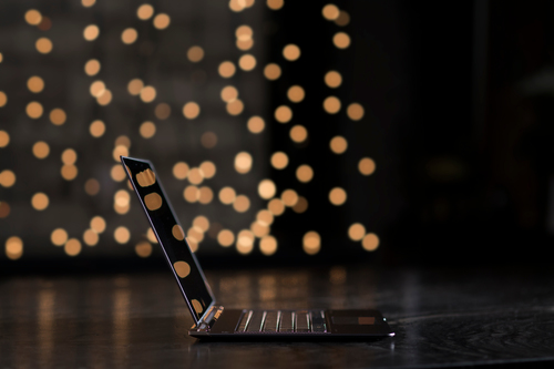 HP Spectre 13 -v001na Intel® Core™ i7 i7-6500U Laptop – image 7