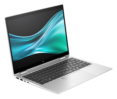 HP Inc. Notebook Elite x360 830 G11 U5-125U 512GB/16GB/W11P/13.0 9G1B0ET
