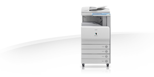 Canon iRC3580Ne