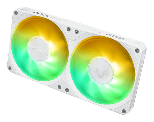 ASUS TUF GAMING LC III 240 ARGB WHT – image 9