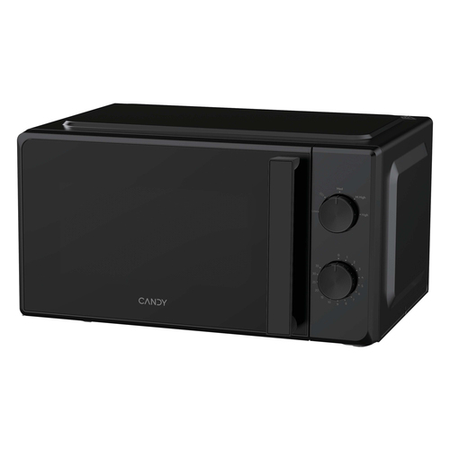 Candy CMW520SMB Black Solo microwave Countertop – image 3