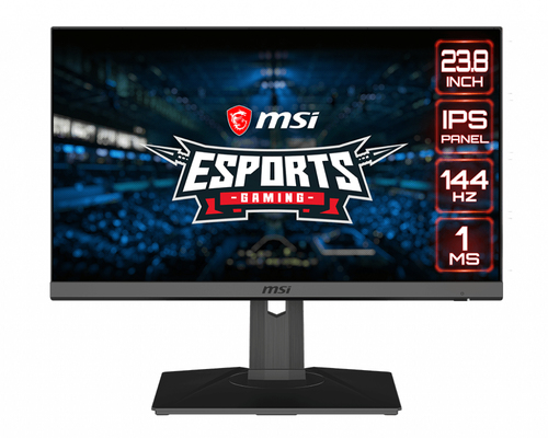 MSI Optix MAG245RDE computer monitor