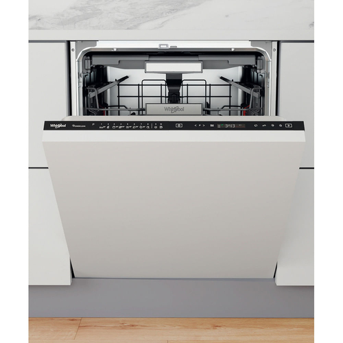 Whirlpool WIP 4O33N PLE S