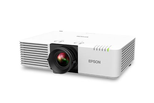 Proyector EPSON L530U 