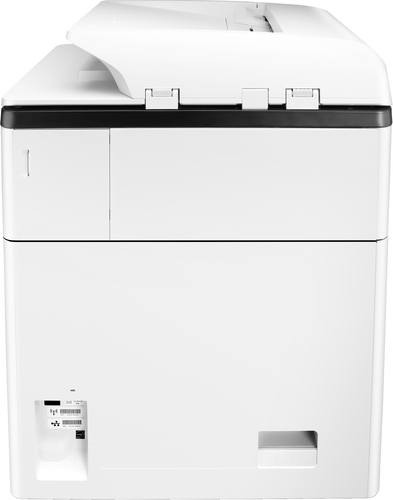 HP PageWide Mngd Clr MFP P77760z – image 4
