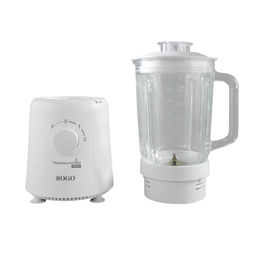 Sogo BAT-SS-5575 blender – image 3