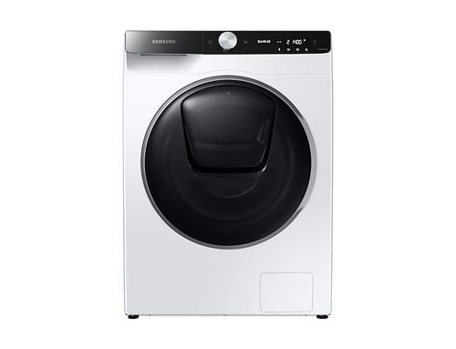 Samsung WW90T986ASE/S3 washing machine Front-load