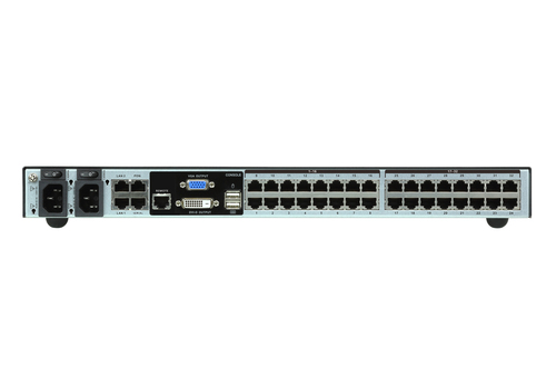 ATEN KN2132VA KVM switch Rack mounting Metallic – image 3