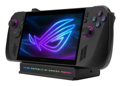 ASUS ROG Bulwark Dock (2025) DG300 dockingstation, afbeelding 2