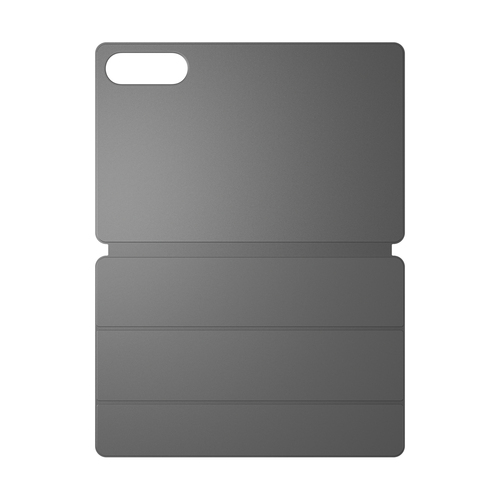 Lenovo Yoga Tab Folio Book Case Grijs, afbeelding 3