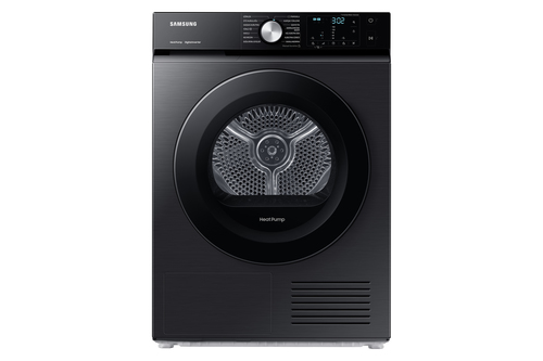 Samsung DV90BBA245ABAH tumble dryer Freestanding Front-load