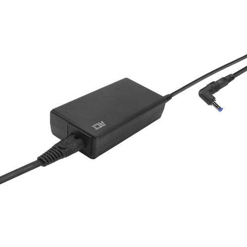 ACT Connectivity Compacte laptoplader 65W (voor laptops tot 15,6 inch), afbeelding 2