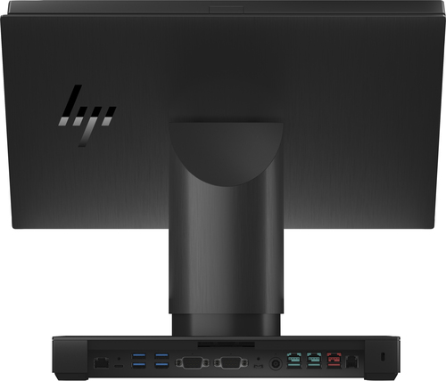 HP 12R29EA 3.1 GHz – image 5