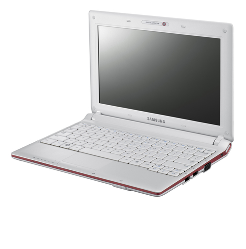 Samsung N N150-JAC1 Intel Atom® N450 Netbook – image 5