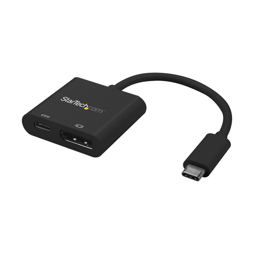 StarTech.com USB C to DisplayPort Adapter with Power Delivery - 4K – image 5