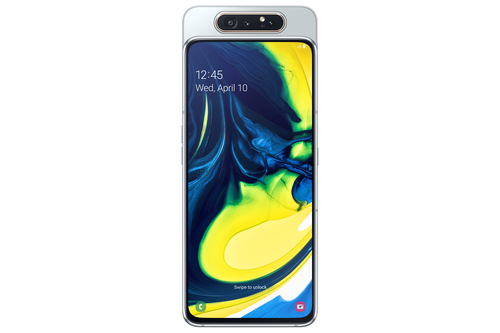 Samsung Galaxy A80 SM-A805F/DS – image 8