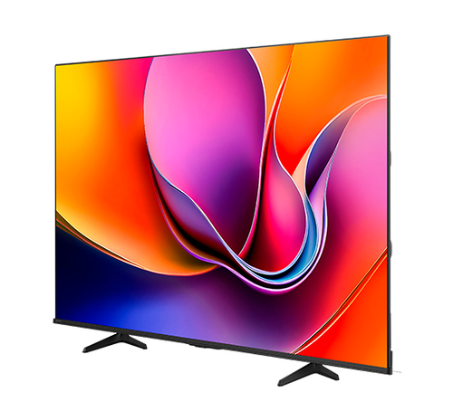 Television Hisense 58A6NV