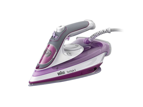 Braun SI 5034