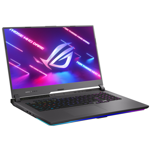 ASUS ROG Strix G17 G713RM-LL061 AMD Ryzen™ 9 6900HX Laptop – image 4